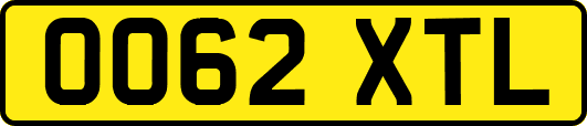 OO62XTL