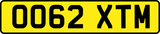 OO62XTM
