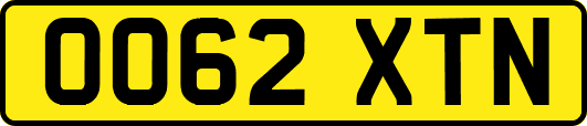 OO62XTN