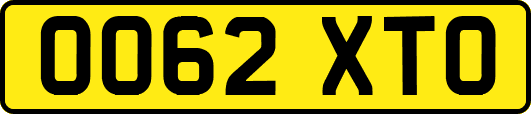 OO62XTO