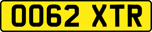 OO62XTR
