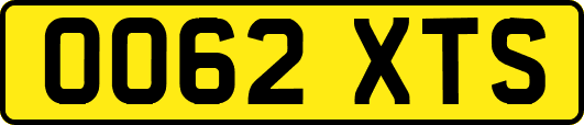 OO62XTS