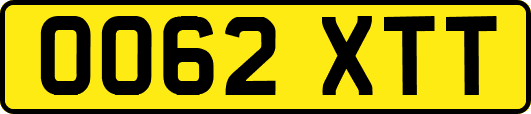 OO62XTT