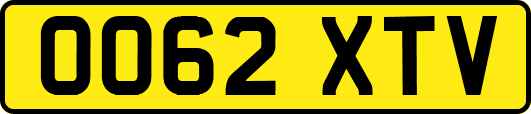 OO62XTV