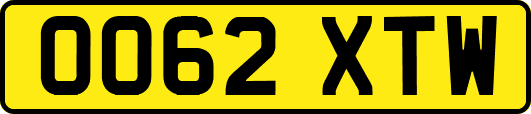 OO62XTW
