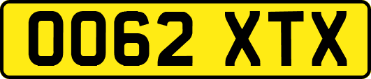 OO62XTX