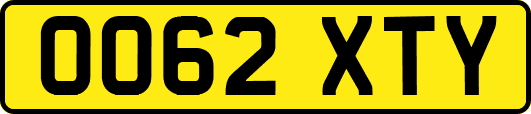 OO62XTY