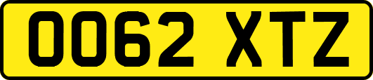 OO62XTZ