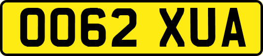 OO62XUA