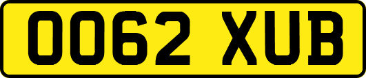 OO62XUB