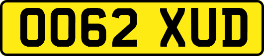 OO62XUD