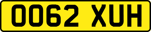 OO62XUH
