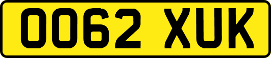 OO62XUK