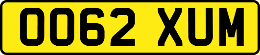 OO62XUM