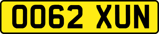 OO62XUN