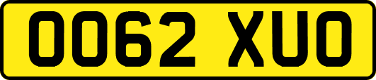 OO62XUO