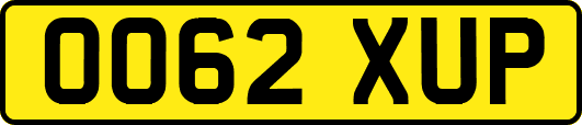 OO62XUP