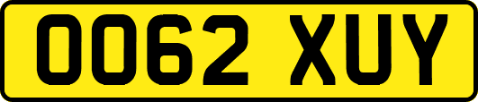 OO62XUY