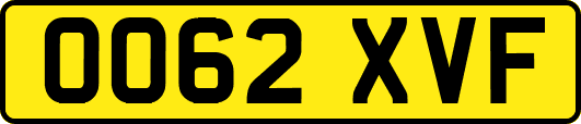 OO62XVF