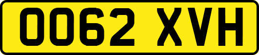 OO62XVH