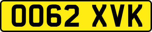 OO62XVK
