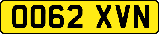 OO62XVN