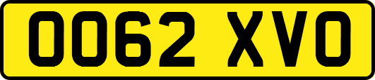 OO62XVO