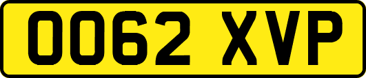 OO62XVP