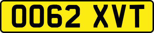 OO62XVT