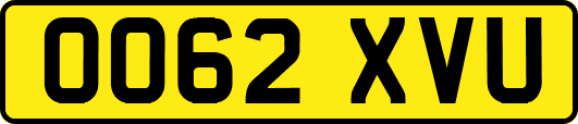 OO62XVU