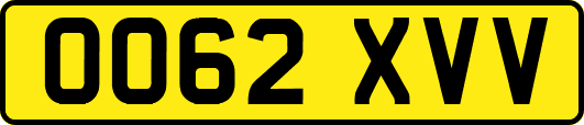 OO62XVV