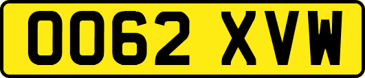 OO62XVW