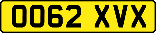 OO62XVX