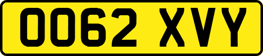 OO62XVY