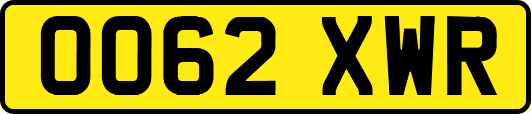 OO62XWR