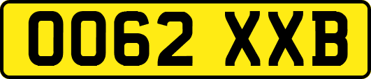 OO62XXB