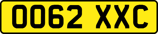 OO62XXC