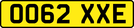 OO62XXE