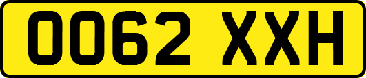 OO62XXH