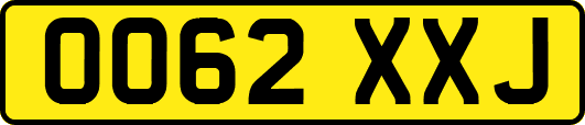 OO62XXJ