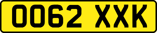 OO62XXK
