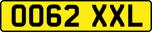 OO62XXL
