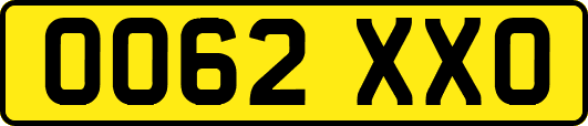 OO62XXO