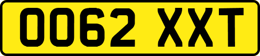 OO62XXT