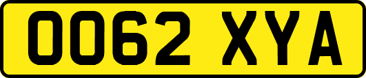 OO62XYA