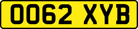 OO62XYB