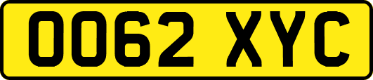 OO62XYC
