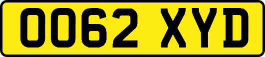OO62XYD
