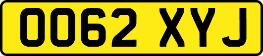 OO62XYJ