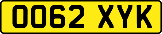OO62XYK